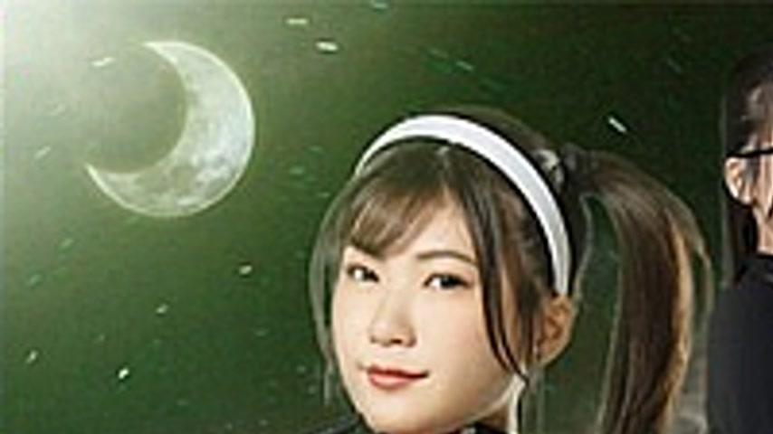 sextop1 — SPSA-36 Sealed Demon Phantom Thief Cats Lady Nooka Yukari — khung hình 1