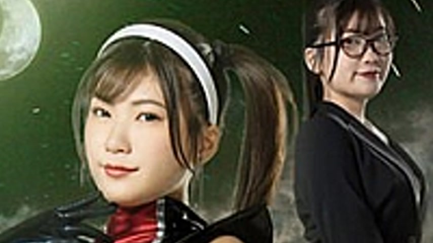 sextop1 — SPSA-36 Sealed Demon Phantom Thief Cats Lady Nooka Yukari — khung hình 2