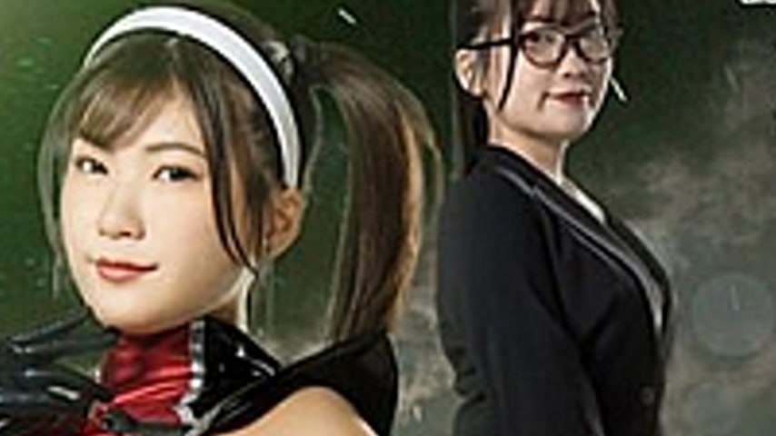 sextop1 — SPSA-36 Sealed Demon Phantom Thief Cats Lady Nooka Yukari — khung hình 4