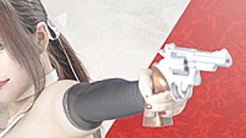 sextop1 — SPSD-22 Sister Maria the Holy Gunfighter 2 Maria is unable t — khung hình 4