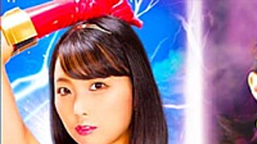 sextop1 — GHNU-53 Accelerator Girl Worsening — khung hình 1