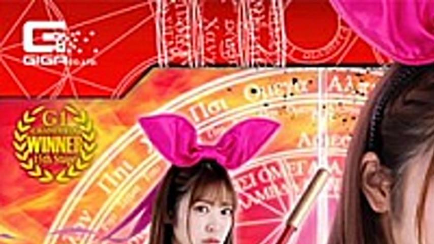 sextop1 — MSZ-08 Magical Princess Ai Power Up Price Endless Pleasure H — khung hình 1