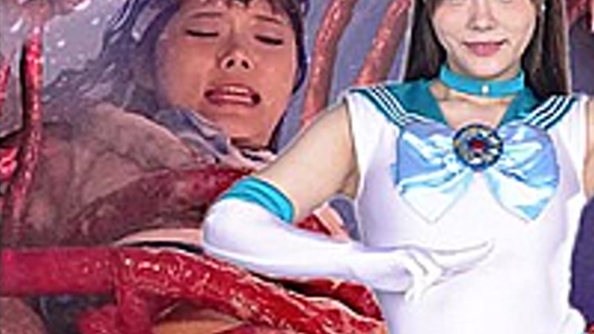 sextop1 — SPSB-46 Tentacle Cross Hell 12 Sailor Aquas Rei Misumi — khung hình 3