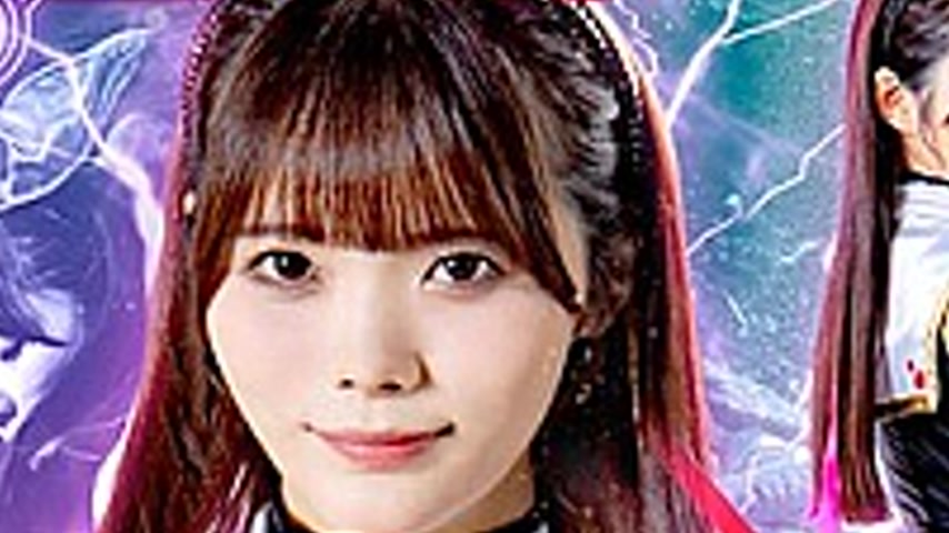 sextop1 — SPSB-84 Magical Princess Ai Misumi Rei — khung hình 3