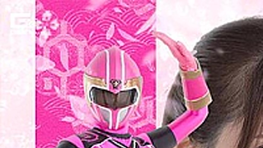 sextop1 — SPSB-92 Shadow God Sentai Seininger Misumi Rei — khung hình 1