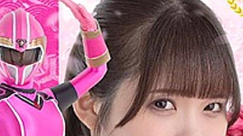 sextop1 — SPSB-92 Shadow God Sentai Seininger Misumi Rei — khung hình 4