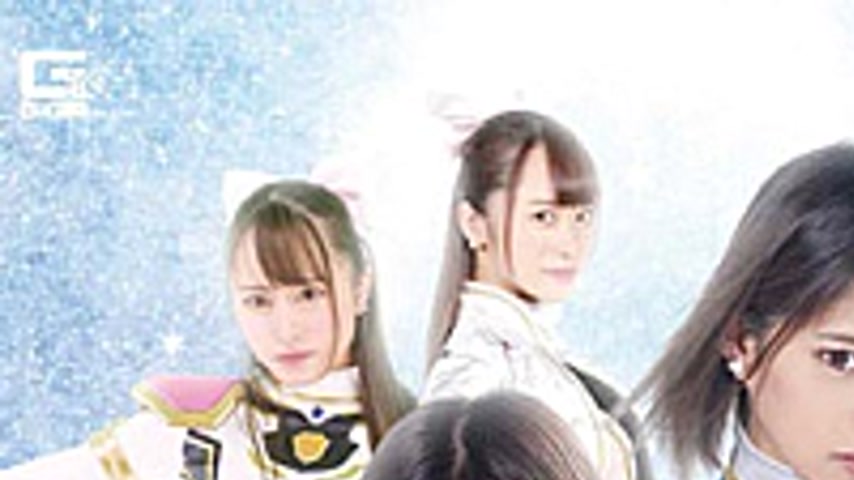 sextop1 — GHMT-45 Knight God Squadron Legend Mirror Episode 17 “ — khung hình 1