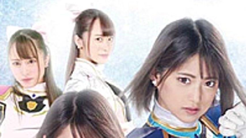 sextop1 — GHMT-45 Knight God Squadron Legend Mirror Episode 17 “ — khung hình 2