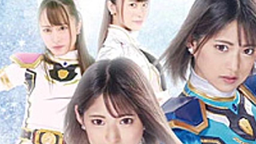 sextop1 — GHMT-45 Knight God Squadron Legend Mirror Episode 17 “ — khung hình 3