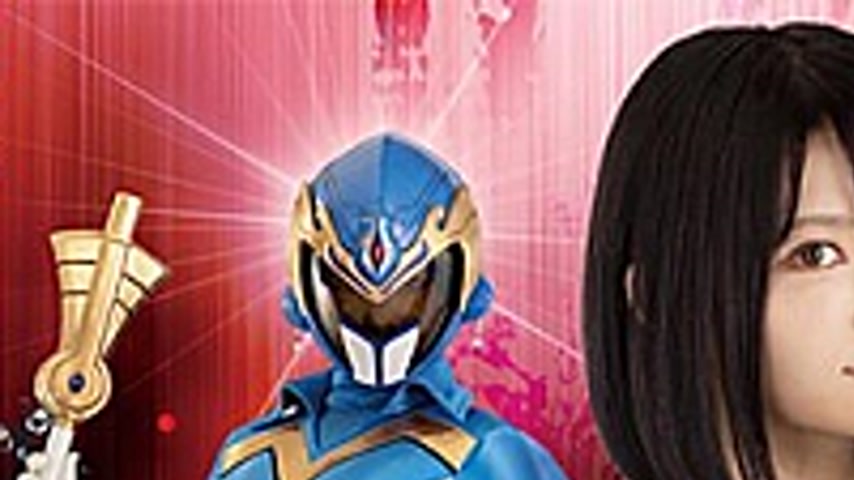 sextop1 — GHOV-87 Heroine Transformation Canceled Mugen Sentai Mystic — khung hình 1