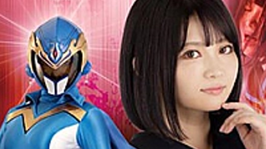 sextop1 — GHOV-87 Heroine Transformation Canceled Mugen Sentai Mystic — khung hình 2