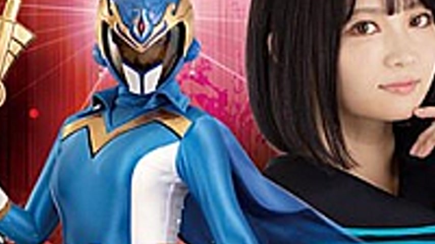 sextop1 — GHOV-87 Heroine Transformation Canceled Mugen Sentai Mystic — khung hình 3