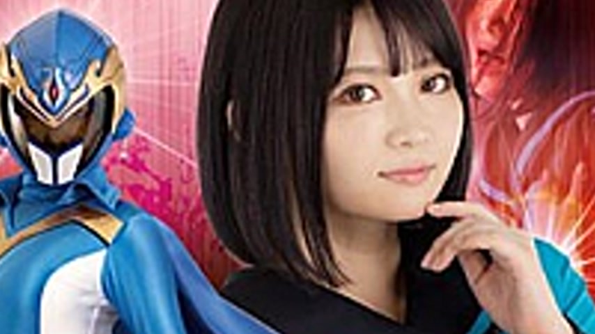 sextop1 — GHOV-87 Heroine Transformation Canceled Mugen Sentai Mystic — khung hình 4