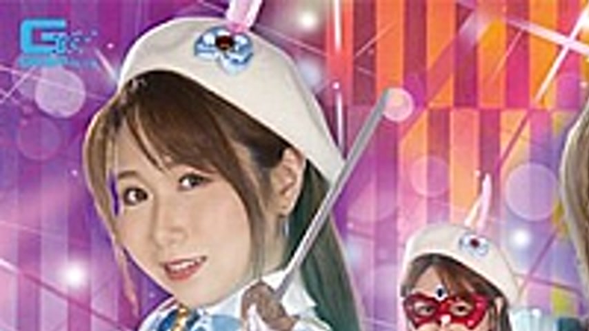 sextop1 — SPSA-04 Beautiful Girl Masked Aurora Targeted Too Sensitive — khung hình 1