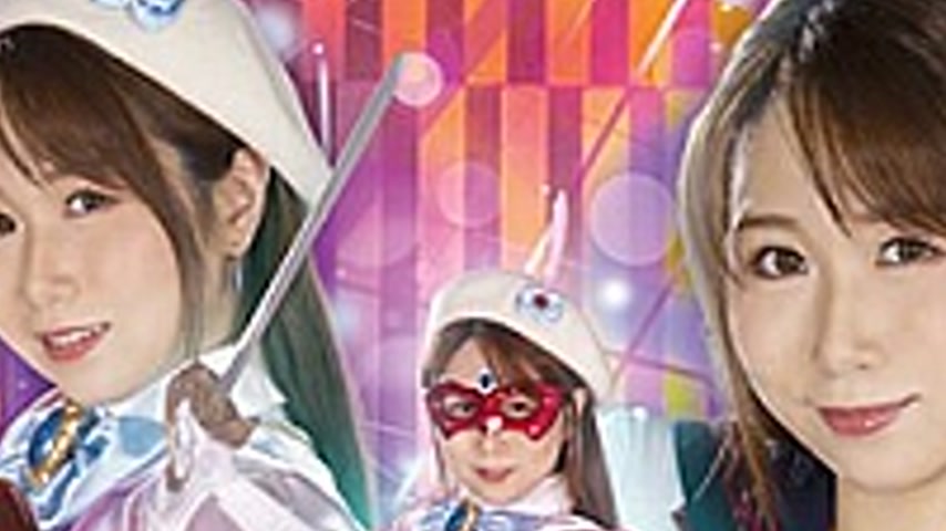 sextop1 — SPSA-04 Beautiful Girl Masked Aurora Targeted Too Sensitive — khung hình 2