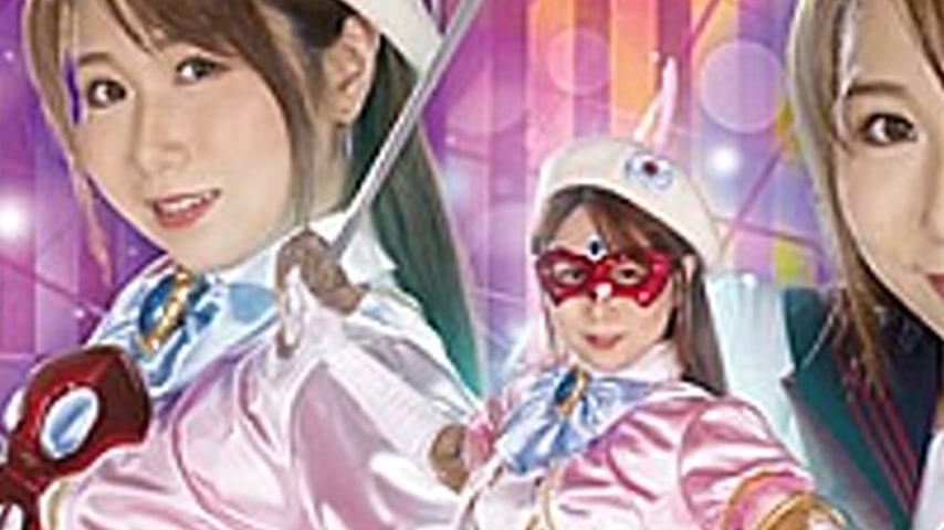 sextop1 — SPSA-04 Beautiful Girl Masked Aurora Targeted Too Sensitive — khung hình 3