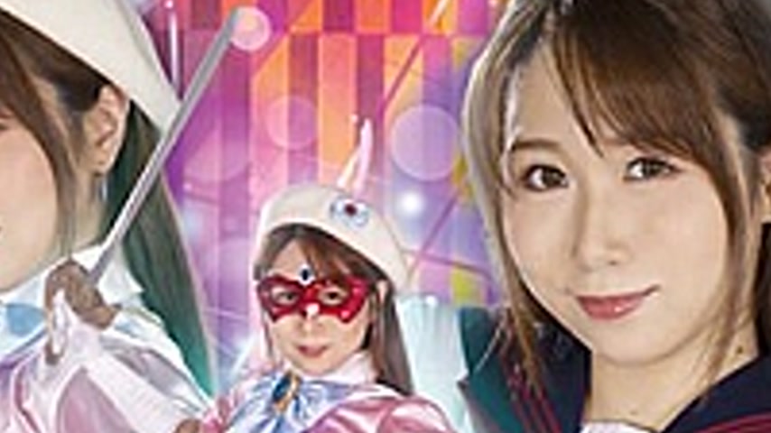 sextop1 — SPSA-04 Beautiful Girl Masked Aurora Targeted Too Sensitive — khung hình 4