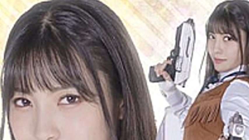 sextop1 — GIGP-45 [G1] Neo Female Space Special Agent Anika Is In Dire — khung hình 2