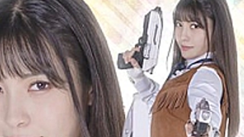 sextop1 — GIGP-45 [G1] Neo Female Space Special Agent Anika Is In Dire — khung hình 4