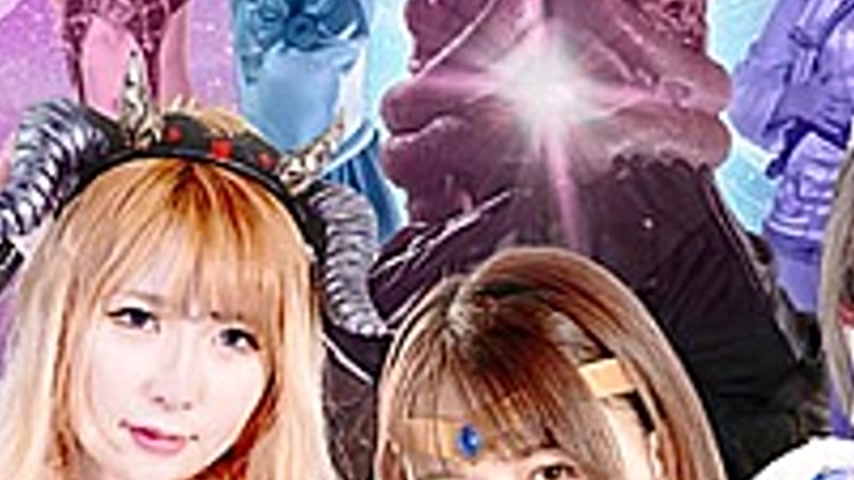 sextop1 — SPSB-55 Heroine Hunter Development Plan – The Most Evi — khung hình 3