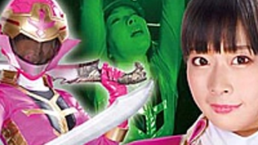 sextop1 — TBW-26 Heroine Brainwashing Vol.26 ~ Kaiser Pink Of The Hosh — khung hình 2