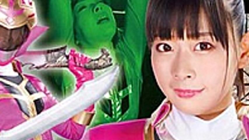 sextop1 — TBW-26 Heroine Brainwashing Vol.26 ~ Kaiser Pink Of The Hosh — khung hình 4