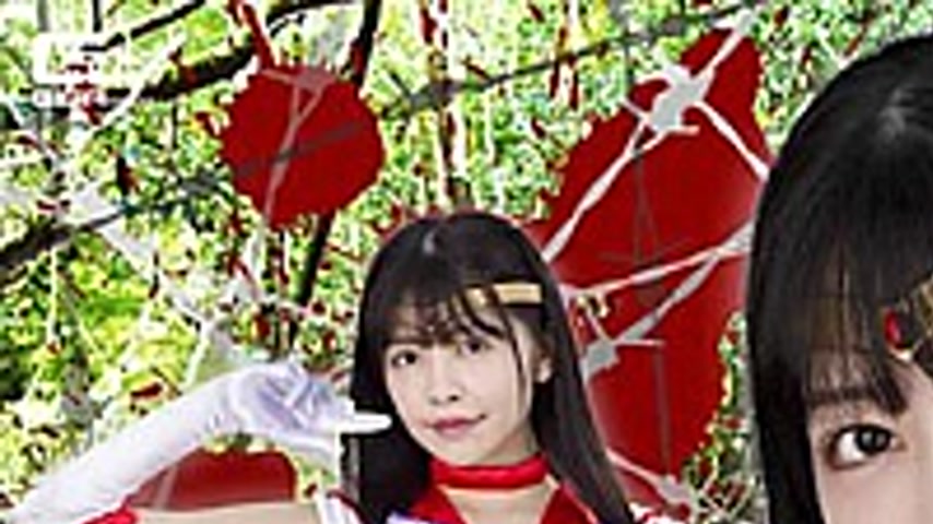 sextop1 — GHOV-40 Heroine Hunting Bishoujo Senshi Sailor Arles Hinako — khung hình 1