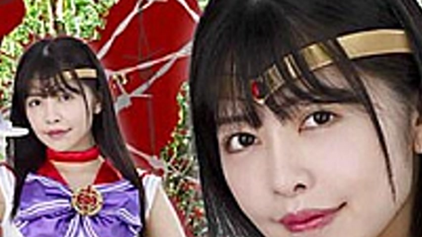 sextop1 — GHOV-40 Heroine Hunting Bishoujo Senshi Sailor Arles Hinako — khung hình 4
