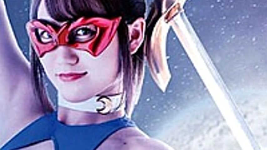 sextop1 — GHOV-45 Mighty Night Artemis 3 ~The Evil Crystal Of Right An — khung hình 2