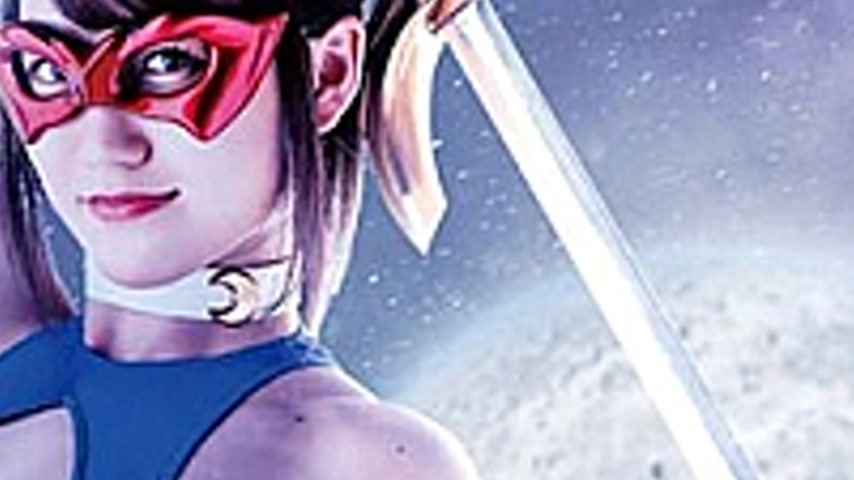sextop1 — GHOV-45 Mighty Night Artemis 3 ~The Evil Crystal Of Right An — khung hình 4
