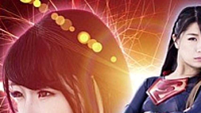 sextop1 — GHKR-22 American Comic Heroine Brutality 癖 Azumi Hina — khung hình 1