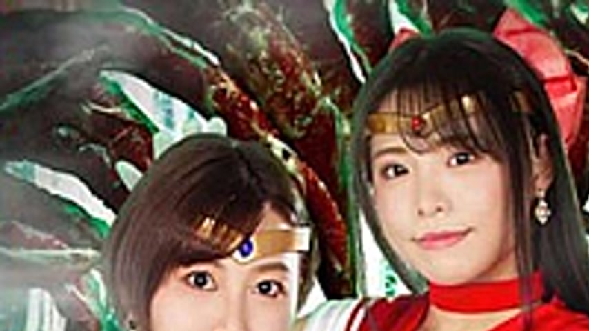 sextop1 — GHOV-04 Bishoujo Senshi Sailor Elias & Sailor Flare Swal — khung hình 1