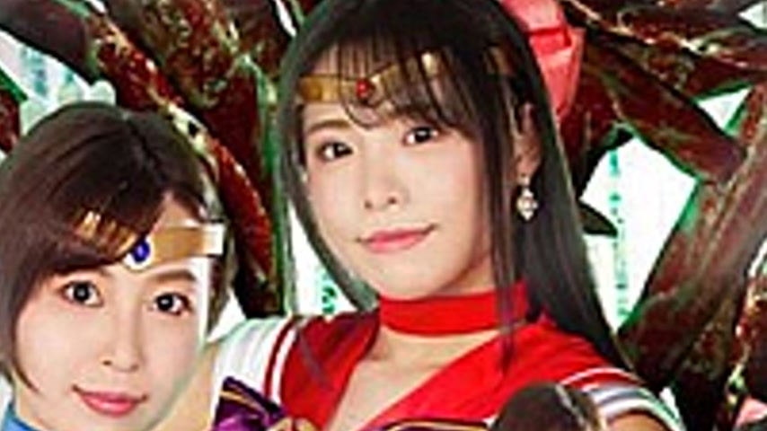 sextop1 — GHOV-04 Bishoujo Senshi Sailor Elias & Sailor Flare Swal — khung hình 2