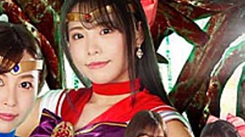 sextop1 — GHOV-04 Bishoujo Senshi Sailor Elias & Sailor Flare Swal — khung hình 4