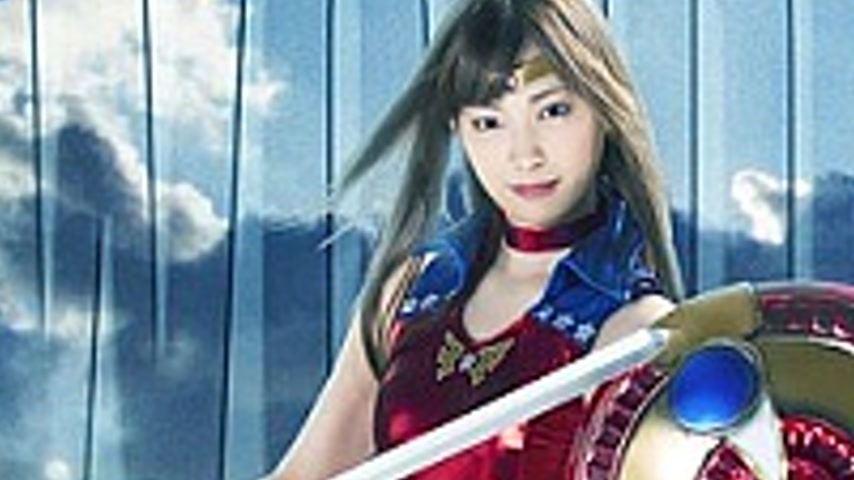 sextop1 — GHKP-58 Wonder Stella — khung hình 3