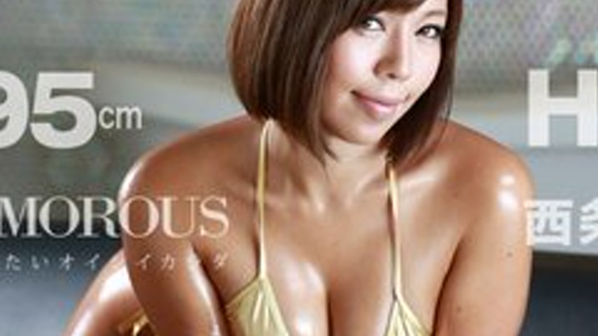 sextop1 — 1PONDO-040916-277 1Pondo-040916_277 — Glamorous Sara Saijo — khung hình 2
