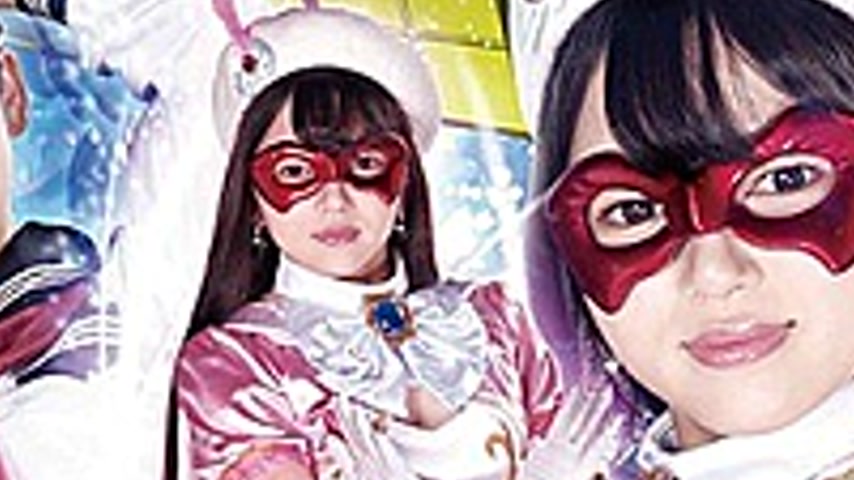 sextop1 — THP-86 Super Heroine Close Call! !! Vol.86 Beautiful Girl Ma — khung hình 4