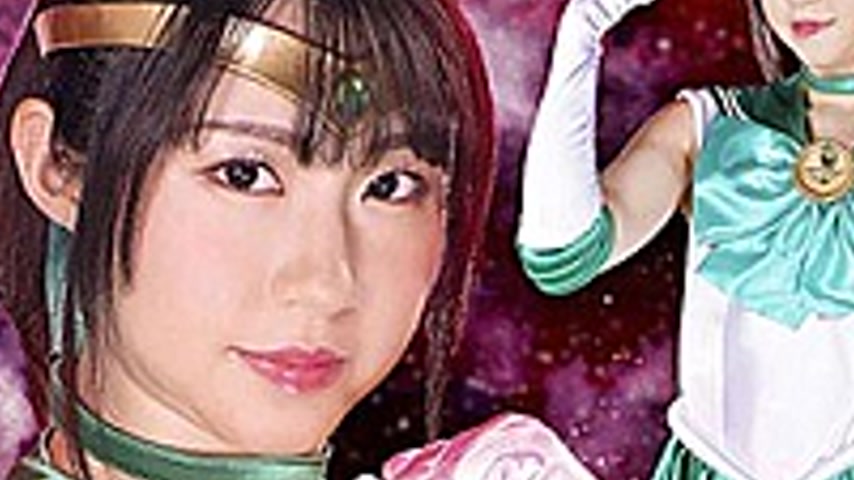 sextop1 — GHMT-64 Super Heroine Nation Humiliation Sailor Moon Overrun — khung hình 3