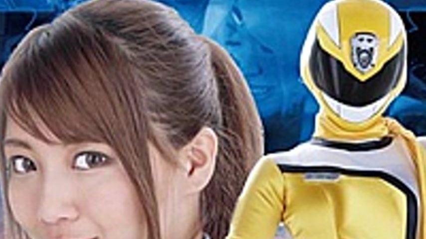 sextop1 — GHLS-53 Giga 25th Anniversary Series 07: Galactic Tokusatsu — khung hình 2