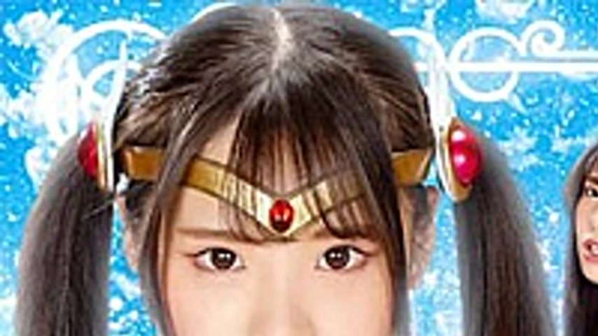 sextop1 — GHOV-38 Beautiful Saint Warrior Sailor Hermes ~ Acme Hell At — khung hình 1