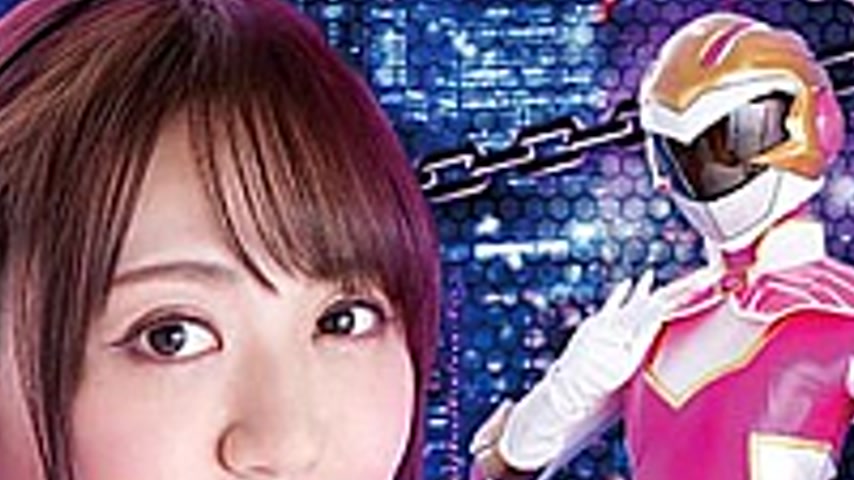 sextop1 — GHNU-89 Sentai Heroine Despair Auction Sky Sentai Wing Force — khung hình 2