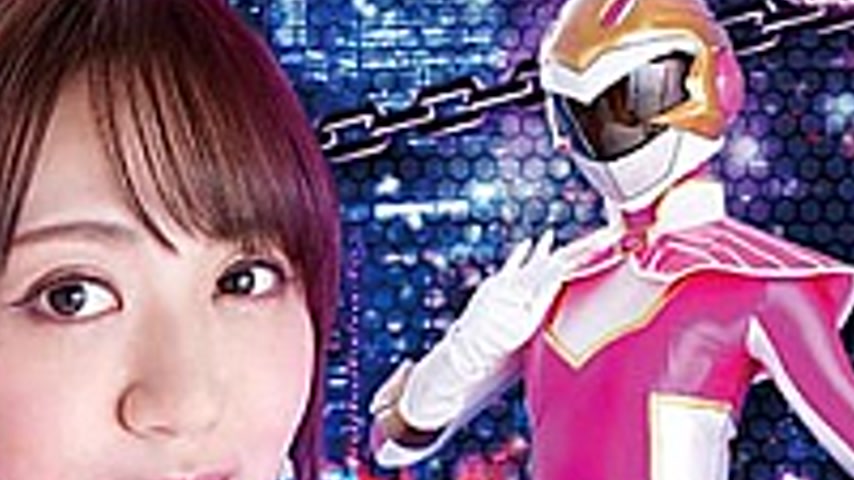 sextop1 — GHNU-89 Sentai Heroine Despair Auction Sky Sentai Wing Force — khung hình 4