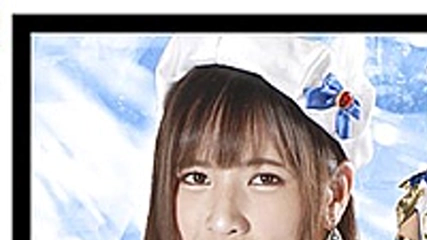 sextop1 — HTB-08 Heroine Subjugation Vol.108 Fontaine Saint Night Rin — khung hình 1