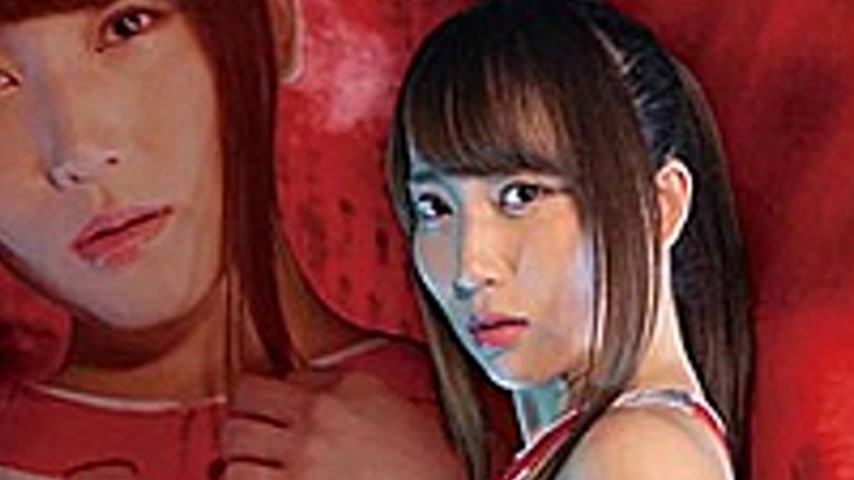 sextop1 — GHMT-93 Sacred Heart Special Squadron Saint Force Final.4 ~ — khung hình 2