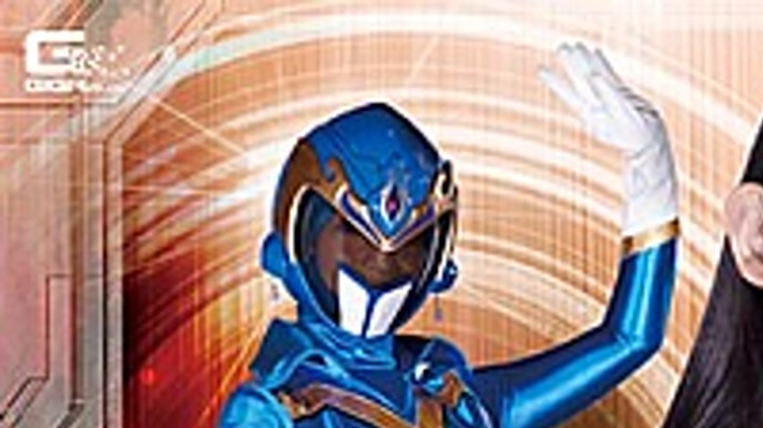 sextop1 — SPSA-87 Heroine Transformation Unlocked Mugen Sentai Mystic  — khung hình 1