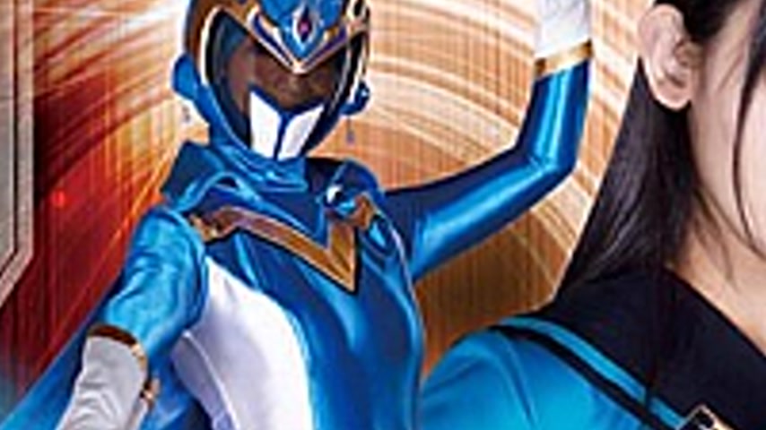 sextop1 — SPSA-87 Heroine Transformation Unlocked Mugen Sentai Mystic  — khung hình 3