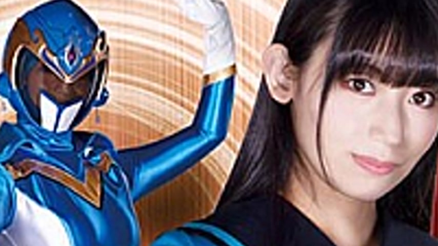 sextop1 — SPSA-87 Heroine Transformation Unlocked Mugen Sentai Mystic  — khung hình 4