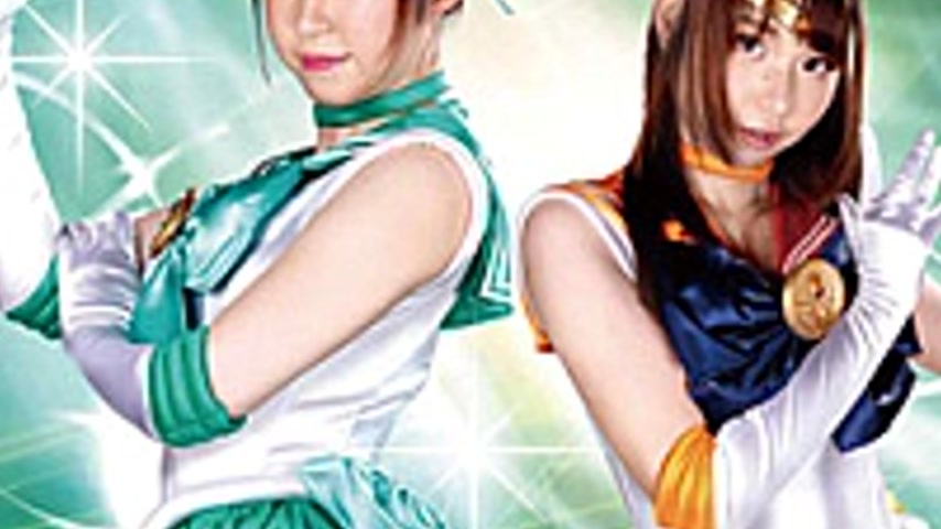 sextop1 — TBB-95 Heroine Subjugation Vol.95 Sailor Mint & Sailor N — khung hình 3