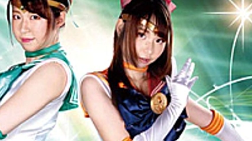 sextop1 — TBB-95 Heroine Subjugation Vol.95 Sailor Mint & Sailor N — khung hình 4