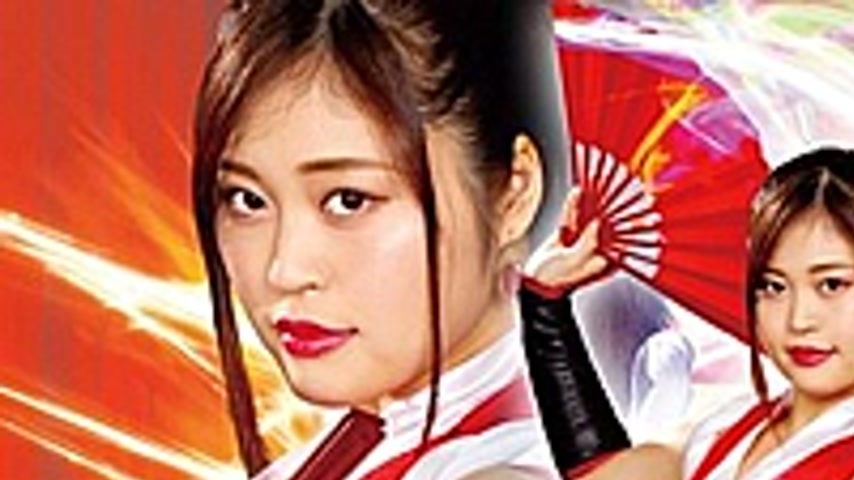 sextop1 — THZ-76 Super Heroine Desperate Death! !! Vol.76 Female Fight — khung hình 1